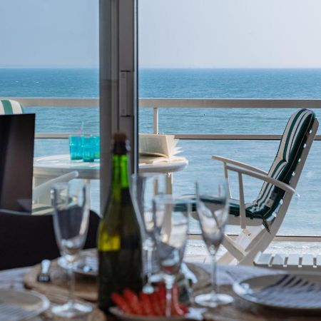 Apartment Morgane By Interhome Saint-Pierre-Quiberon Kültér fotó