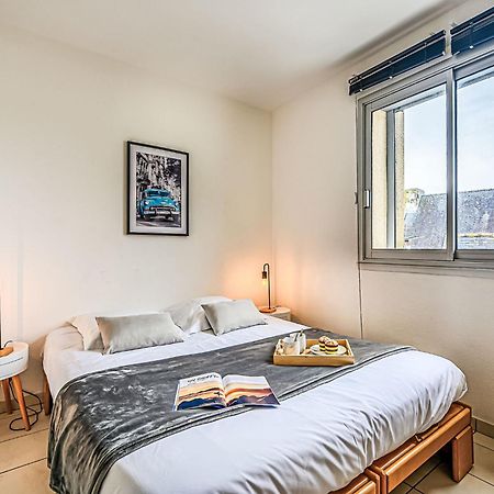 Apartment Morgane By Interhome Saint-Pierre-Quiberon Kültér fotó