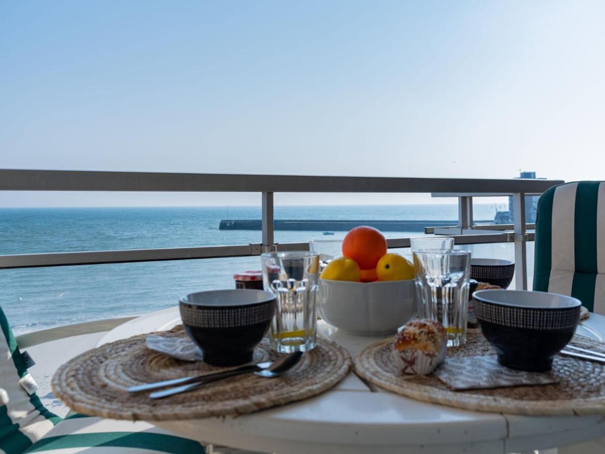 Apartment Morgane By Interhome Saint-Pierre-Quiberon Kültér fotó