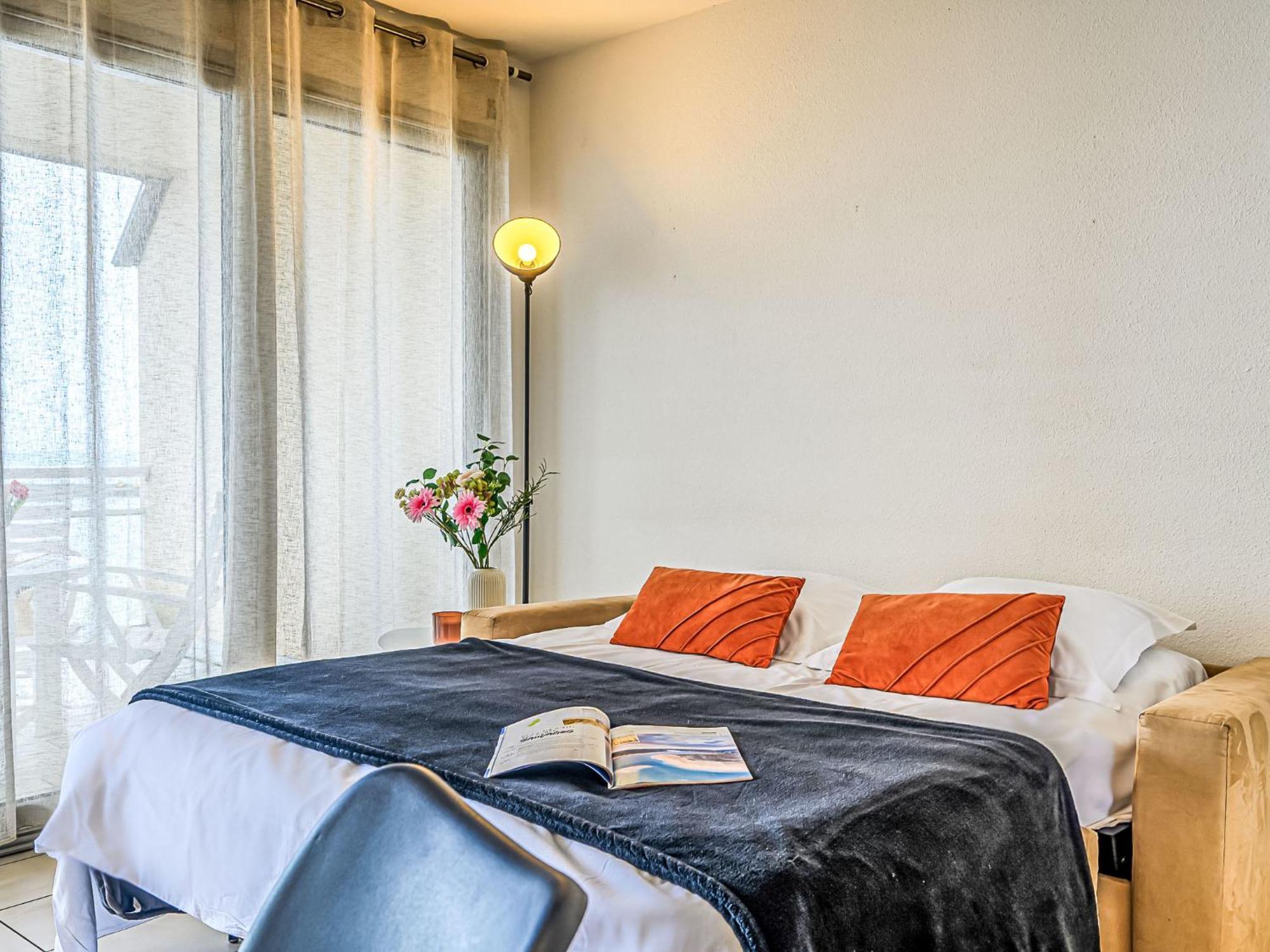 Apartment Morgane By Interhome Saint-Pierre-Quiberon Kültér fotó