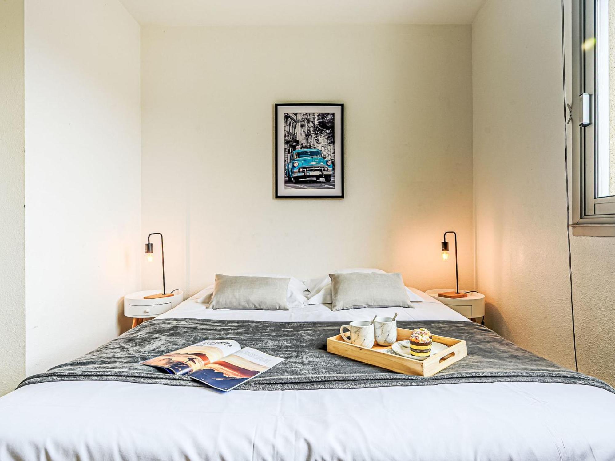 Apartment Morgane By Interhome Saint-Pierre-Quiberon Kültér fotó